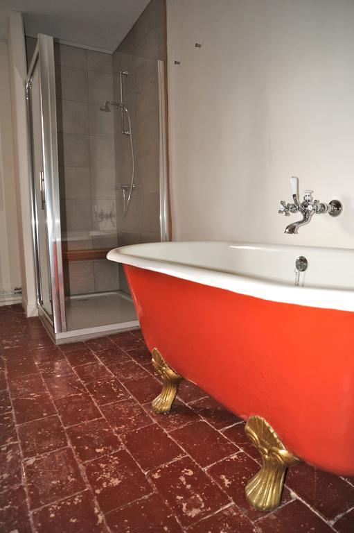 Domaine De Ceyrac Bed and Breakfast Conqueyrac Rum bild